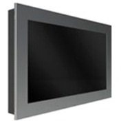 Peerless-AV&reg; KIL742-S Wall Mount for Fan, Media Player, Flat Panel Display, Electronic Equipment - Silver