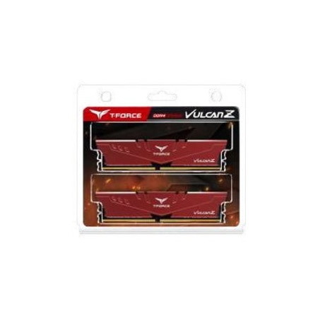 T-Force VULCAN Z 16GB (2 x 8GB) DDR4 SDRAM Memory Kit