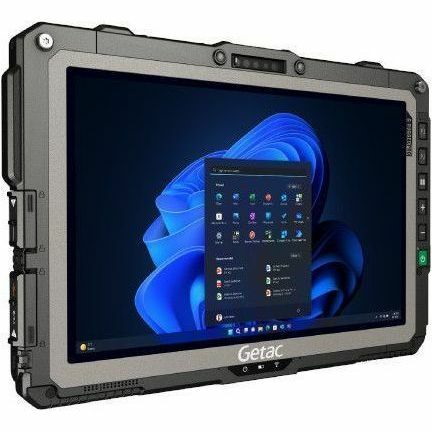 Getac K120G3 Rugged Tablet - 12.5" Full HD