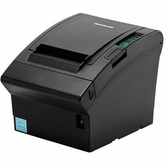 Bixolon SRP-380 Retail, Ticketing, Kiosk, Restaurant Direct Thermal Printer - Monochrome - Receipt Print - USB - USB Host - Serial - IEEE 802.11a/b/g/n Wireless LAN - With Cutter