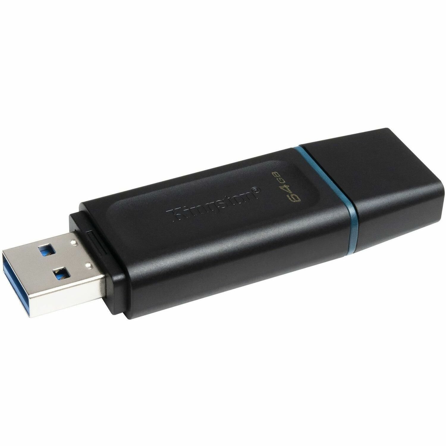 Kingston DataTraveler Exodia 64GB USB 3.2 (Gen 1) Flash Drive