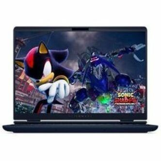 Alienware 16X Aurora AC16251 40,6 cm (16") Gaming notebook - WQXGA - 240 Hz - Intel Core Ultra 7 255HX - 32 GB - 1 TB SSD - Engels toetsenbord