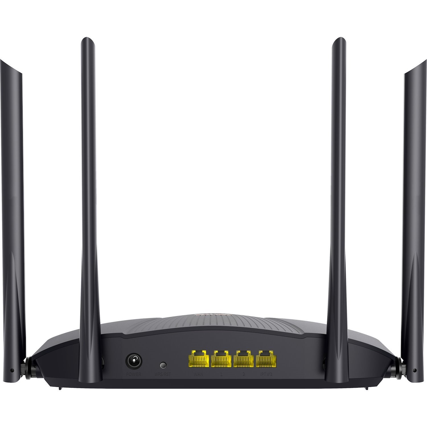 Tenda TX9 PRO Wi-Fi 6 IEEE 802.11 a/b/g/n/ac/ax  Wireless Router