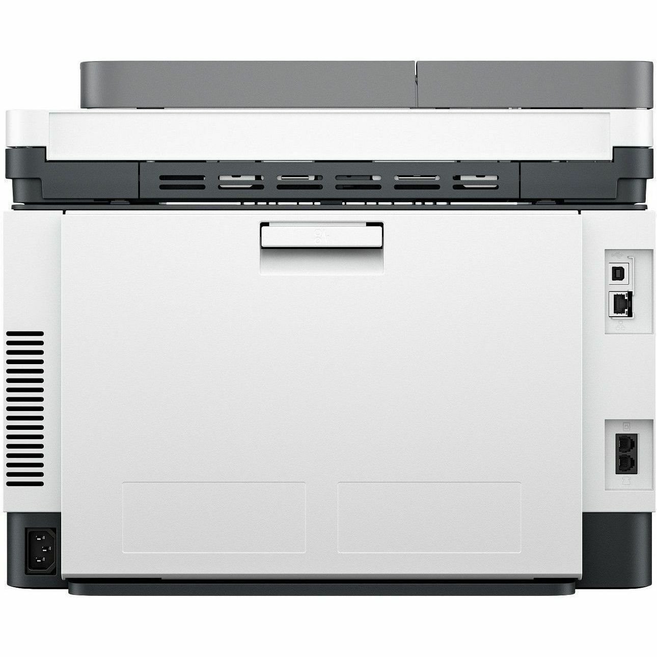 HP LaserJet Pro 3301fdw Wired & Wireless Laser Multifunction Printer - Refurbished - Color