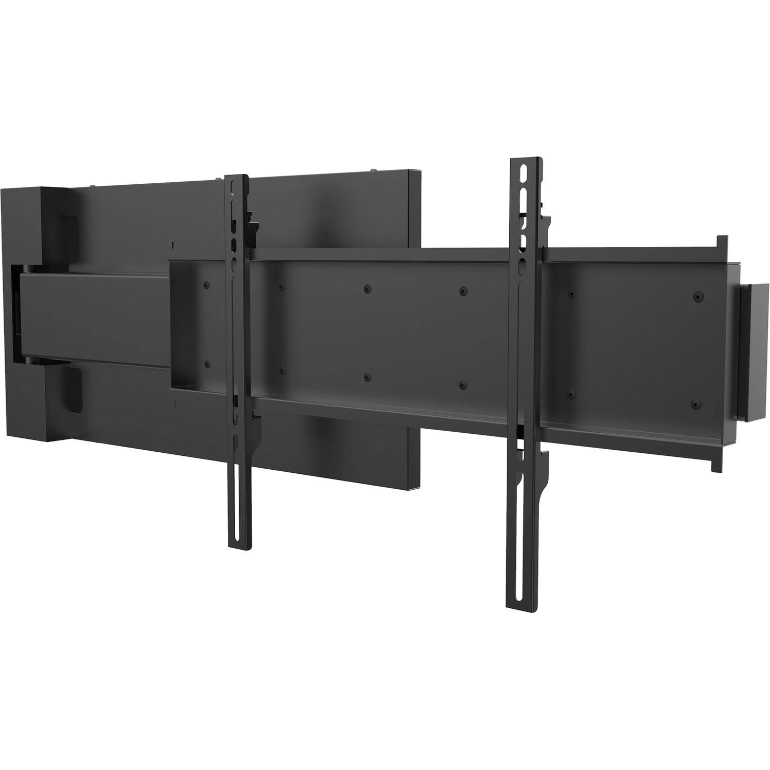 Peerless-AV&reg; Universal Swing-Out Wall Mount for 55" to 75" TVs