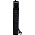 CyberPower CSB706 Essential 7 - Outlet Surge with 1500 J