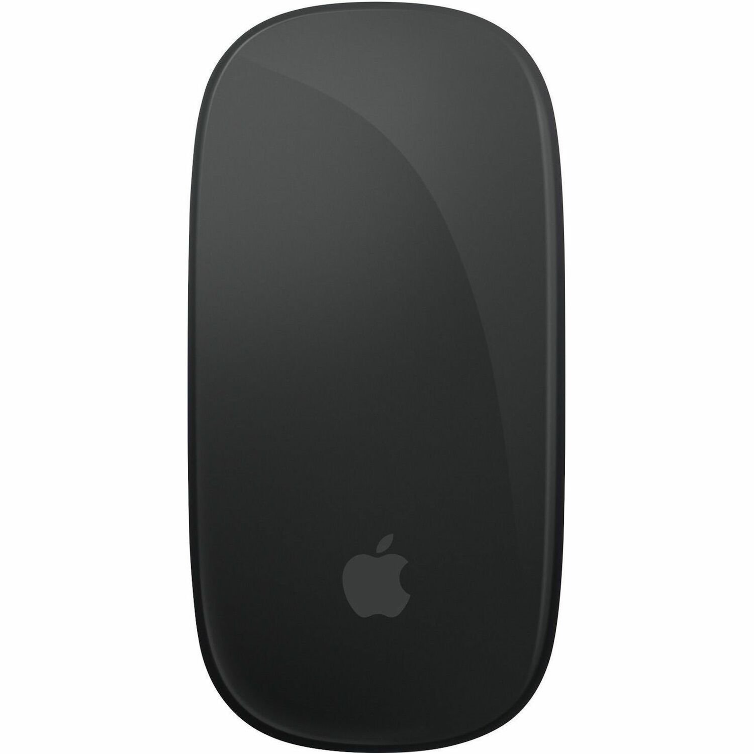 Apple Magic Mouse - Bluetooth - USB Type C - Black