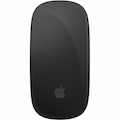 Apple Magic Mouse - Black Multi-Touch Surface
