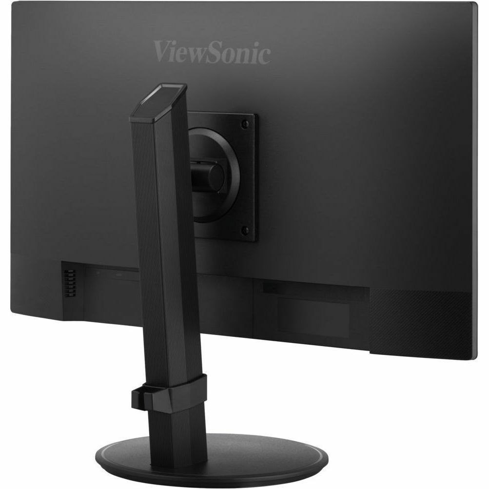 ViewSonic 24" Class Full HD LED Monitor - 16:9