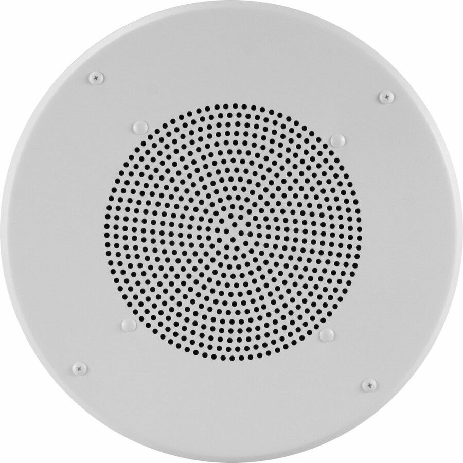 Valcom VIP-160A Speaker System - White