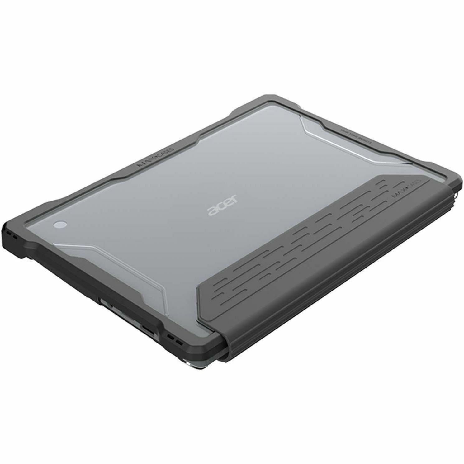 Extreme Shell-S for Acer C734 Chromebook 11" (Black)