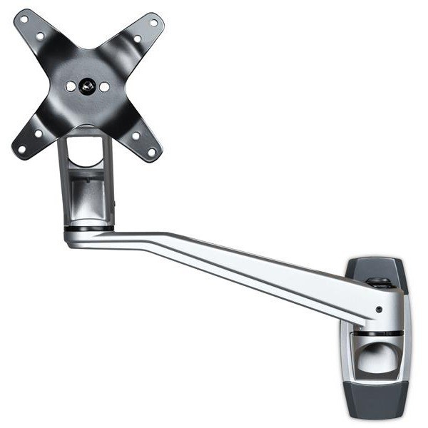 STARTECH.COM WALL MOUNT MONITOR ARM - ARTICULATING ERGONOMIC VESA WALL MOUNT MONITOR ARM -