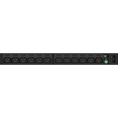 HPE 48A/230V Outlets (6) C19/1U Horizontal Intl PDU