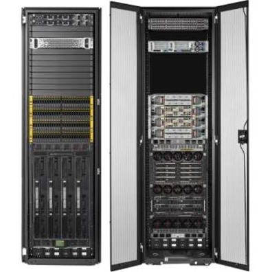HPE Intelligent Rack Cabinet for Server
