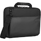 Targus Work-In TED035GL Carrying Case Rugged (Slipcase) for 33 cm (13") to 35.6 cm (14") Chromebook - Black