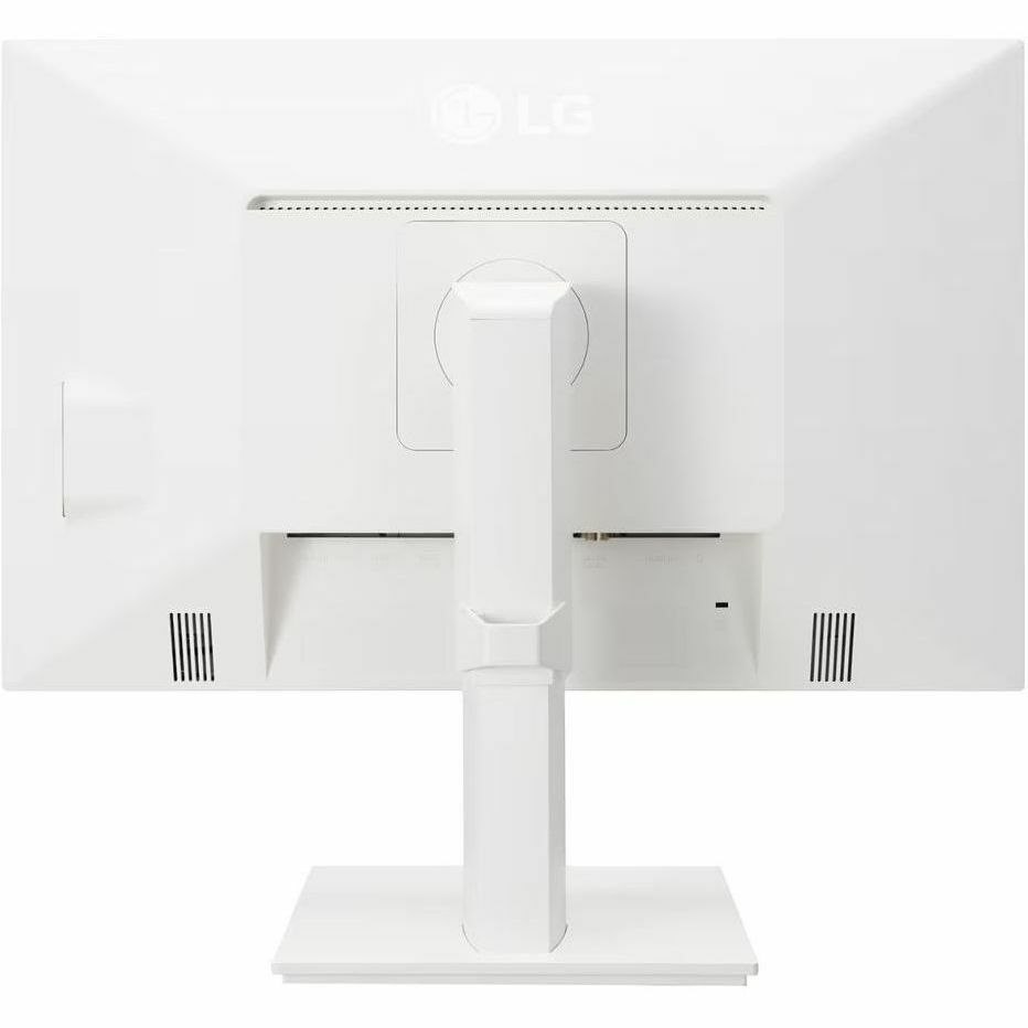 LG 24CN670I-6N All-in-One Thin Client Celeron J4105 Quad-core (4 Core) 1.50 GHz - White