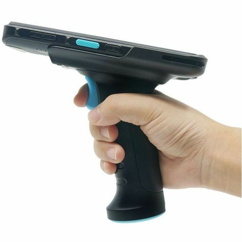 Unitech Gun Grip- For EA520 Without Boot Cover On