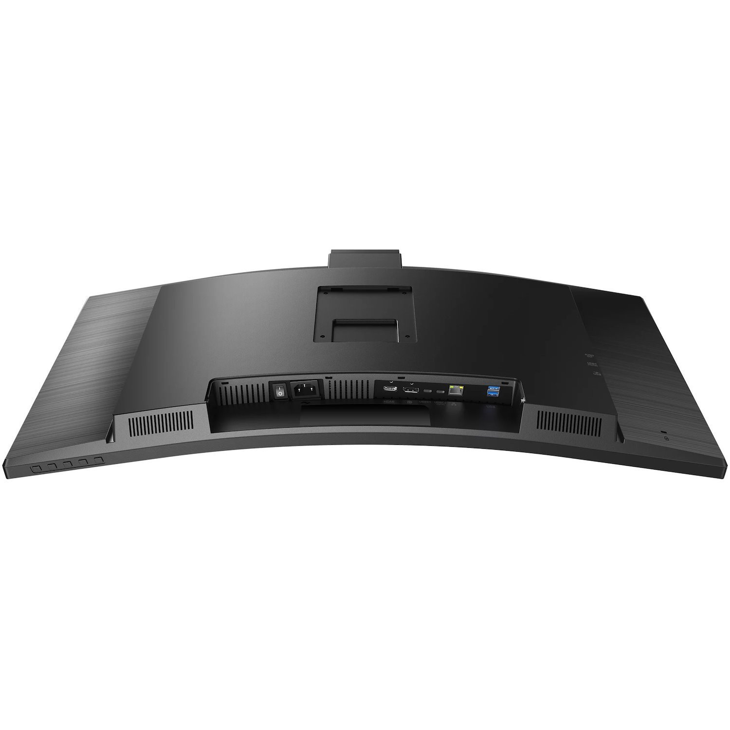 Philips 34B1u5600ch 34I Curve Va Uwqhd 21/9 Usb- C Docking Adaptive-Sync 100Hz4 MS 3440X 1440 Usb-C -DP-HDMI-DPout-RJ45 & 4xUSB 3 .2 & Usb- CBrightness 350 CD/M S Cont