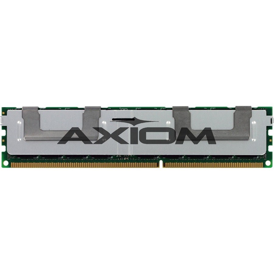 Axiom 32GB DDR3-1333 Low Voltage ECC RDIMM Kit (2 x 16GB) for HP - AT110A