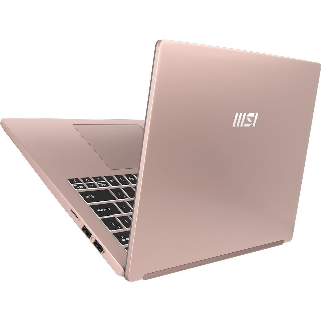 MSI Modern 14 in Ultrabook Laptop Intel Core i5-1335U 16GB 512GB - Win 11