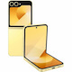 Samsung Galaxy Z Flip6 SM-F741W 512 GB Smartphone - 6.7" Flexible Folding Screen Dynamic AMOLED 2X Full HD Plus 2640 x 1080 - Octa-core (Cortex X4Single-core (1 Core) 3.39 GHz + Cortex A720 Triple-core (3 Core) 3.10 GHz + Cortex A720 Dual-core (2 Core) 2.90 GHz + Cortex A520 Dual-core (2 Core) 2.20 GHz) - 12 GB RAM - Android 14 - 5G - Yellow
