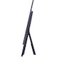 Samsung The Sero LS05 QN43LS05BAF 42.5" Smart LED-LCD TV 2022 - 4K UHDTV - Navy Blue