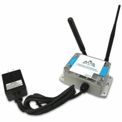 Monnit ALTA XL Industrial IoT Gateway