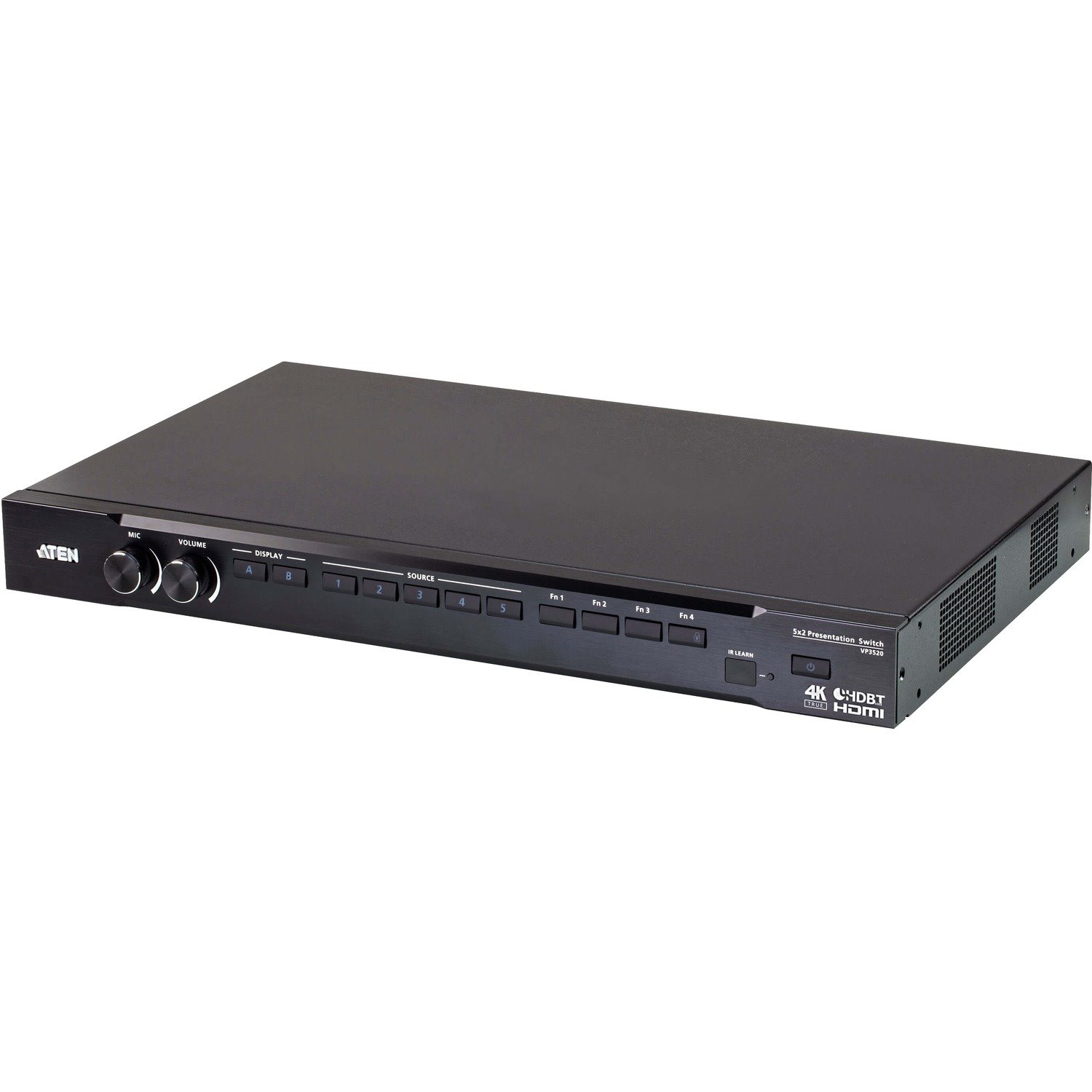 ATEN VP3520 Audio/Video-Schalter - Kabel