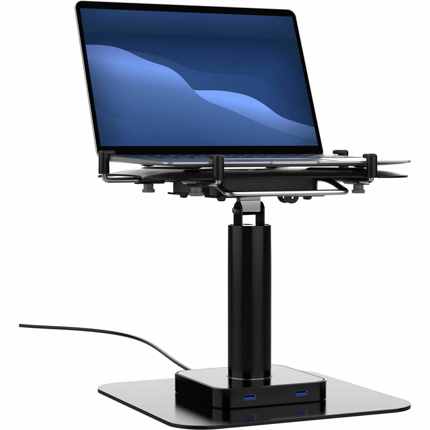 Cta Digital Vesa Compatible Desk Mount