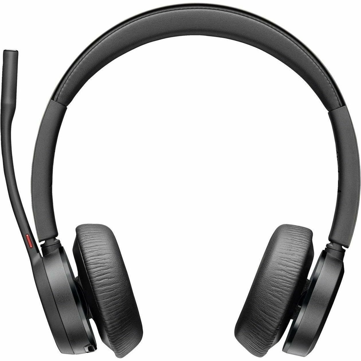 Poly Voyager 4320-M Headset