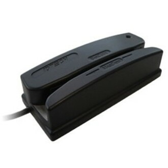 ID TECH Omni WCR32 Magnetic Stripe Reader