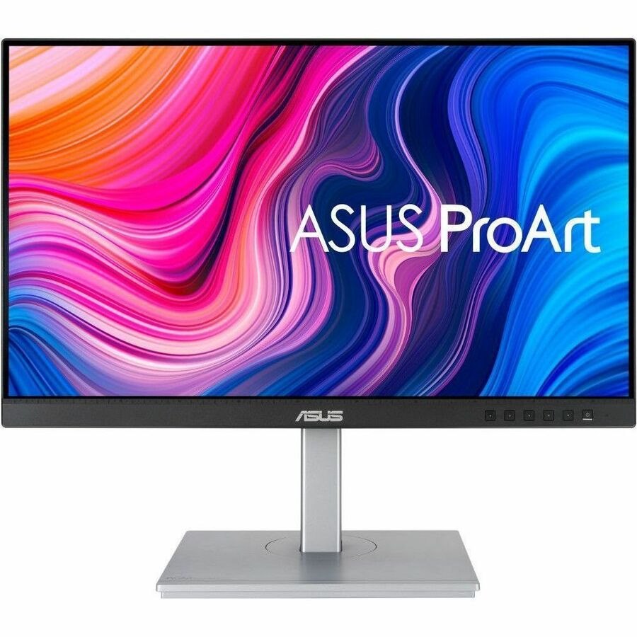 Asus ProArt PA247CV 24 Zoll Class Full HD LED-Monitor - 16:9 Format - Schwarz