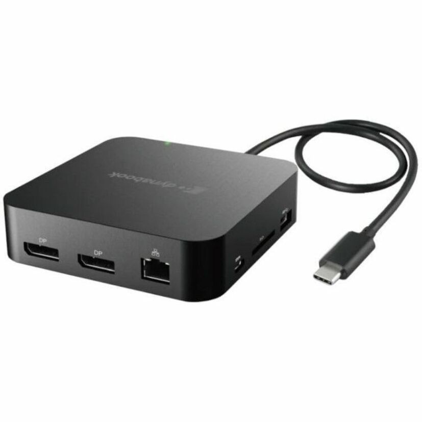 Dynabook Usb-C Mini Dock