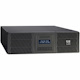 Eaton Tripp Lite Series SmartOnline 6000VA 5400W 208V Online Double-Conversion UPS - 2 L6-20R and 2 L6-30R Outlets, L6-30P Input, Network Card Included, Extended Run, 3U Rack/Tower, TAA