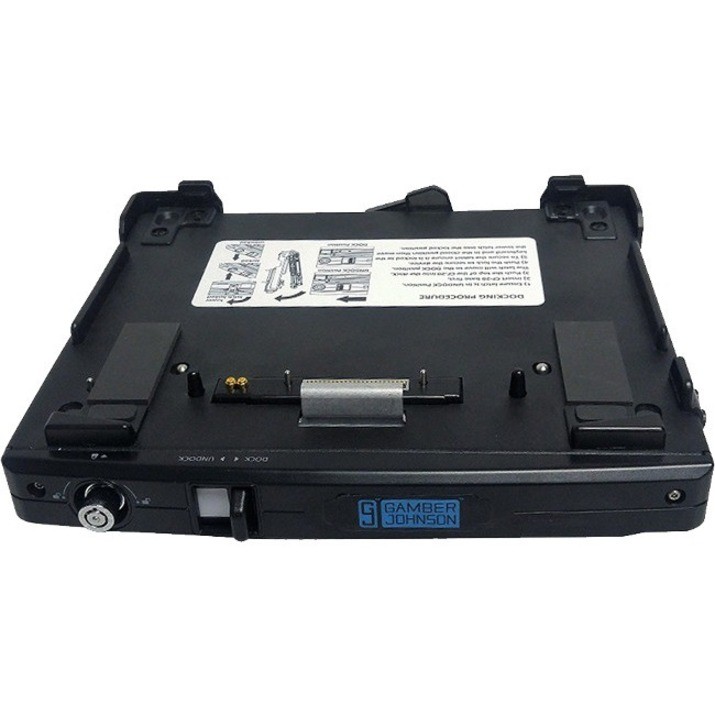 Panasonic PCPE-GJ20V08 Proprietary Interface Docking Station for Notebook
