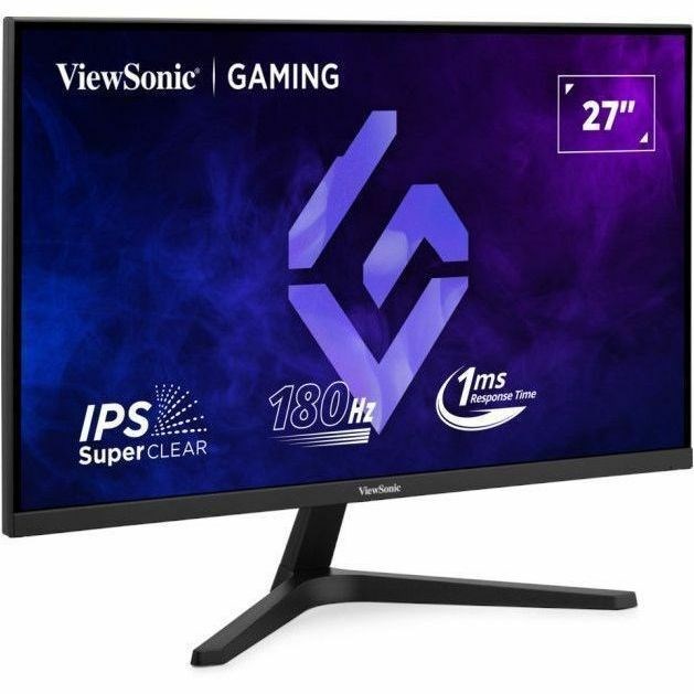 ViewSonic VX27G1-HD 27" Class Full HD LCD Monitor