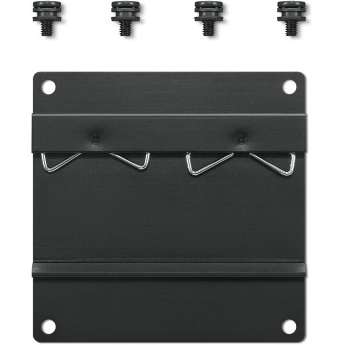 ThinkEdge SE50 DIN Rail