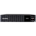 CyberPower BP48VP2U02TAA TAA Compliant Extended Battery Module
