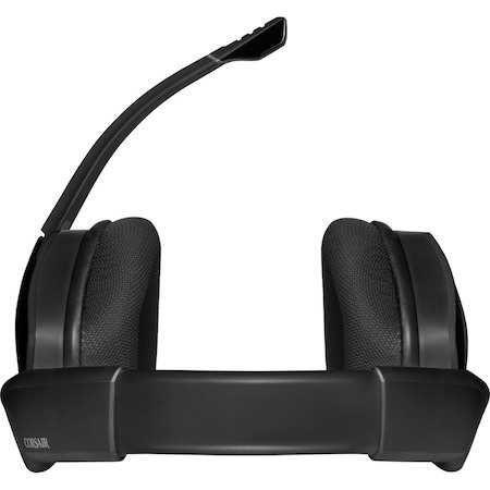 Corsair VOID ELITE SURROUND Premium Gaming Headset with 7.1 Surround Sound - Carbon