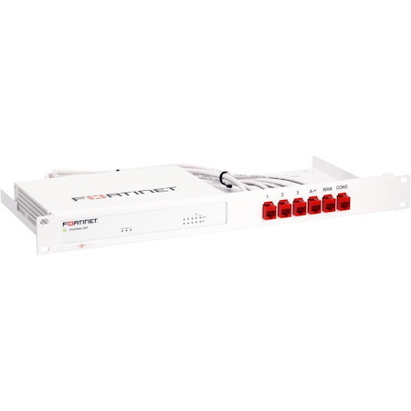 RACKMOUNT.IT FortiRack RM-FR-T14 Rackmount Kit