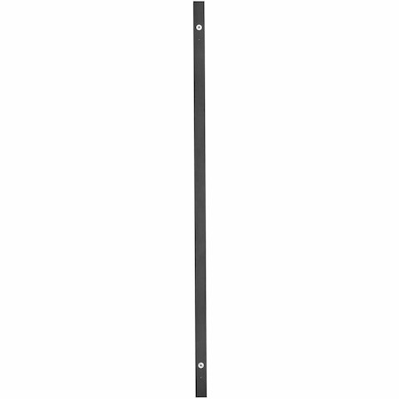 Eaton Universal-Input Managed PDU G4, 208V and 415/240V, 42 Outlets, Input Cable Sold Separately, 72-Inch 0U Vertical