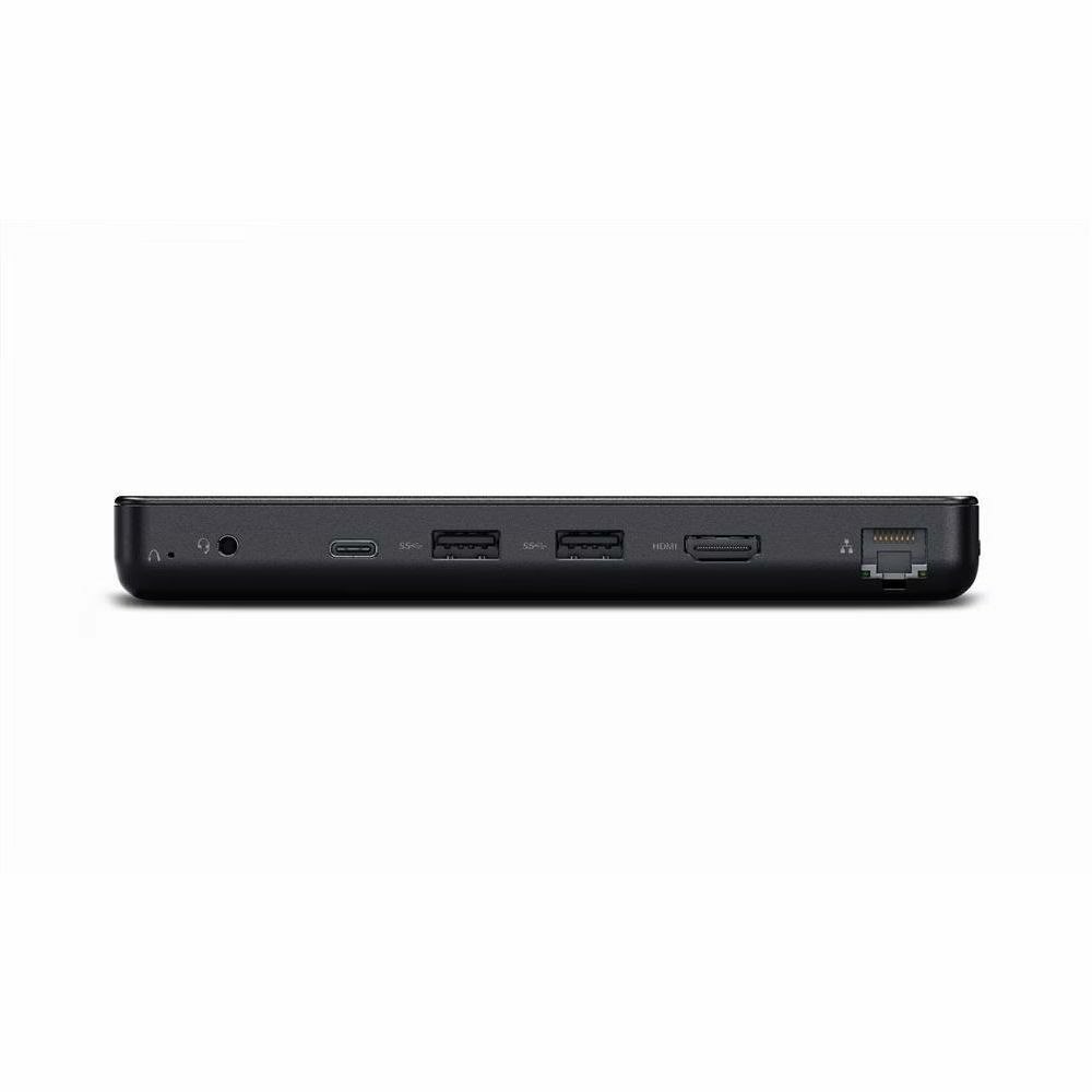 Lenovo Chromebox 83FAS01F00 Chromebox - Intel Celeron N4500 - 8 GB - 32 GB Flash Memory Capacity - Micro PC
