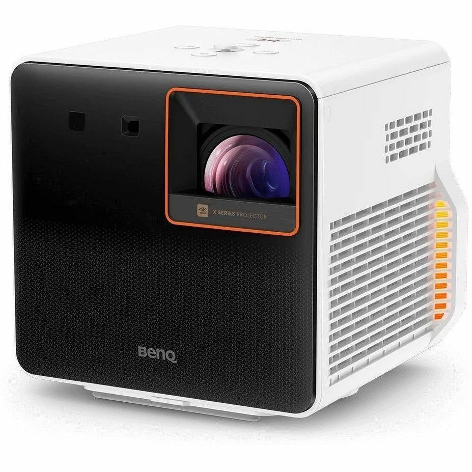 BenQ X300G 3D Short Throw DLP Projector - 16:9 - Portable