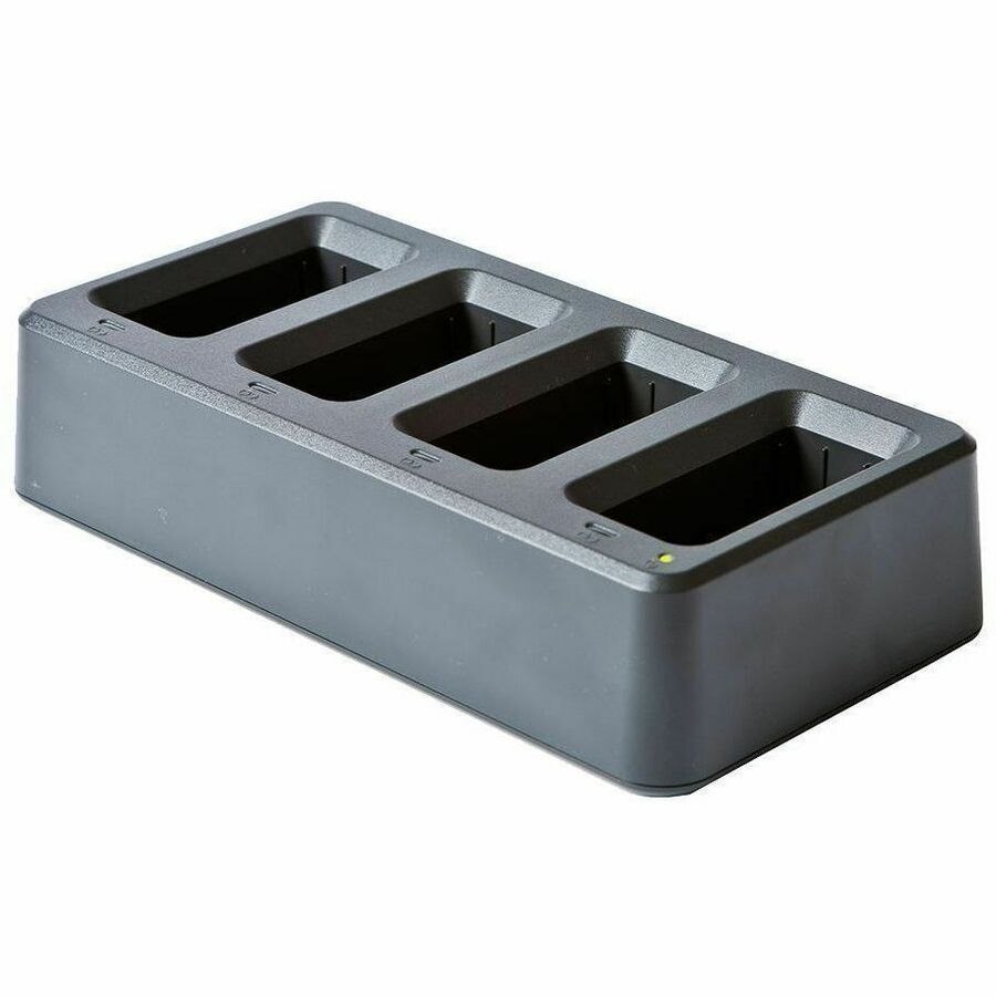 Brother 4-Bay Battery Charger