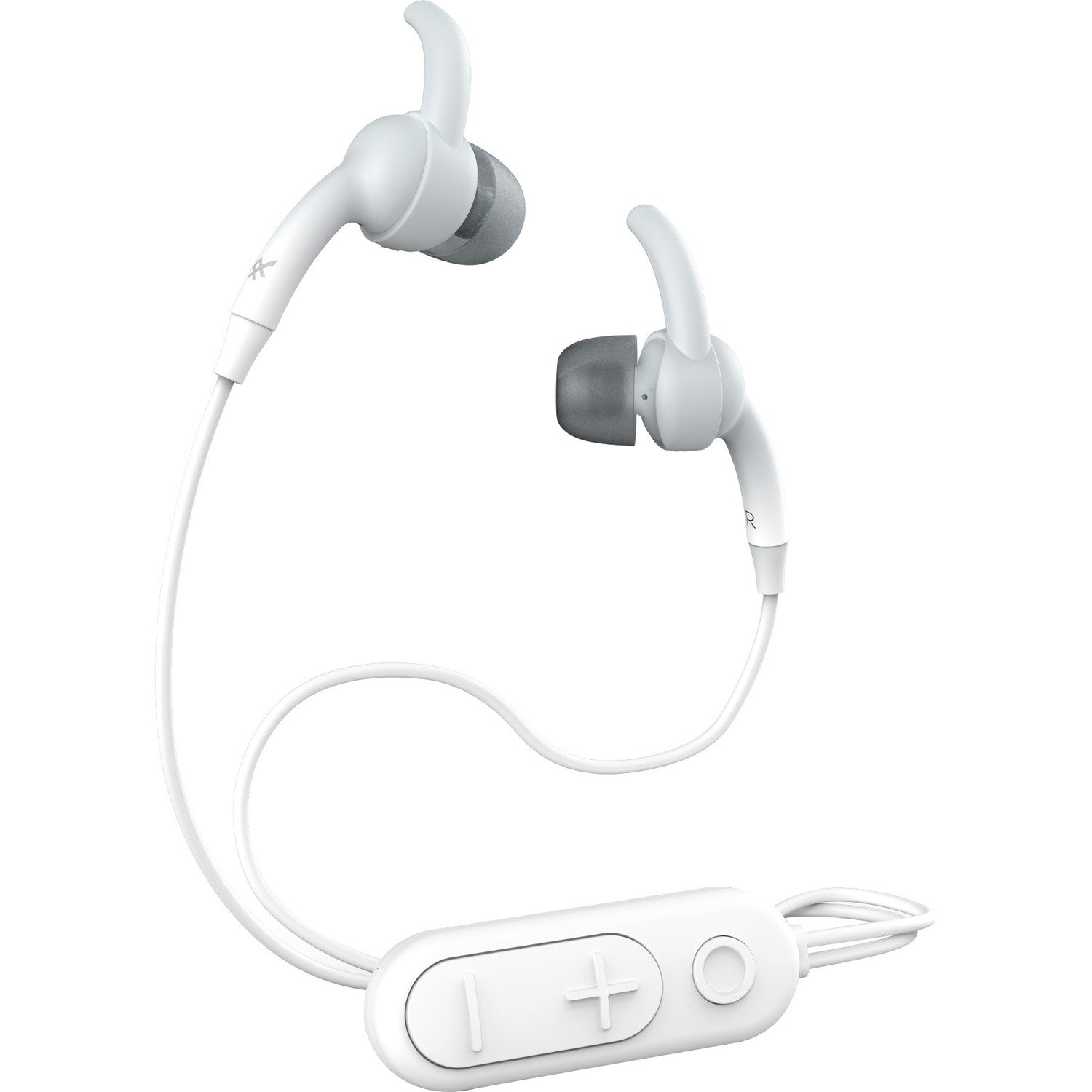 ifrogz Sound Hub Plugz Original, Lightweight Wireless Earbuds