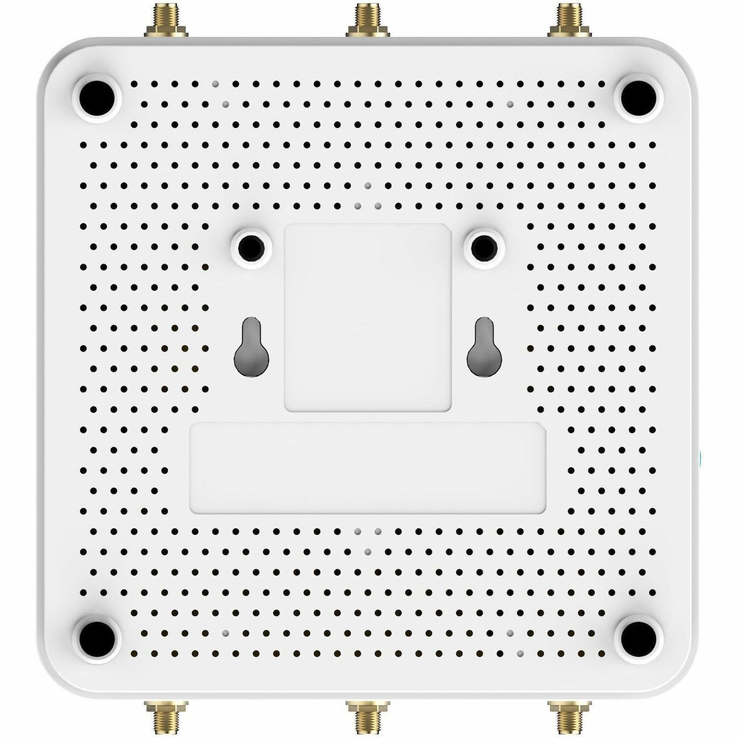 Fortinet FortiExtender FEX-202F 2 SIM Ethernet, Cellular Modem/Wireless Router