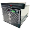 APC Symmetra RM 2kVA Scalable to 6kVA N+1 208/240V w/208 to 120V Step-Down Transformer