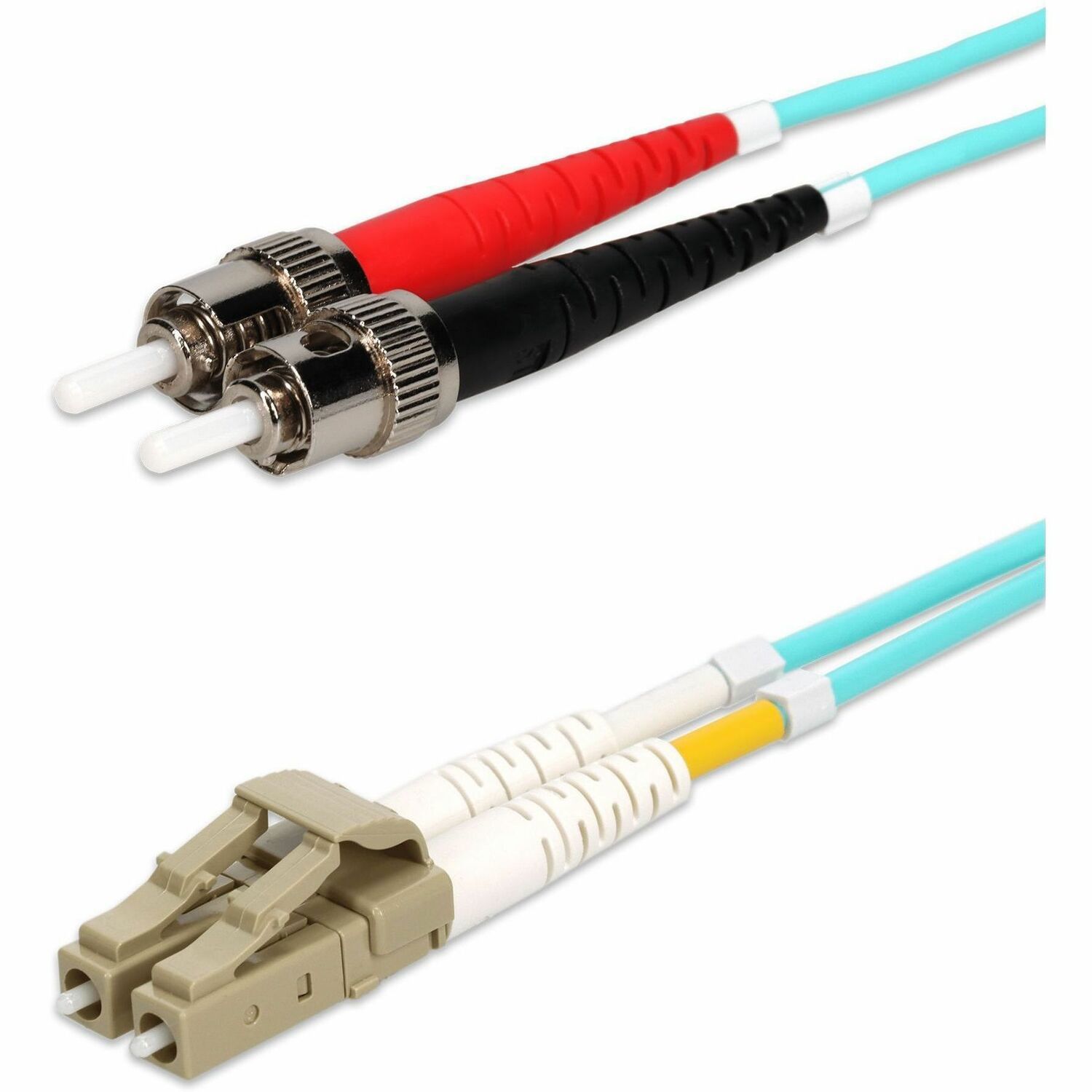AddOn 1 m Fibre Optic Network Cable - 1 Piece