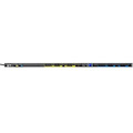 Eaton Metered Outlet Rack PDU, 0U, L6-30P input, 5.76 kW max, 200-240V, 24A, 10 ft cord, Single-phase, Outlets: (20) C13 Outlet grip, (4) C19 Outlet grip