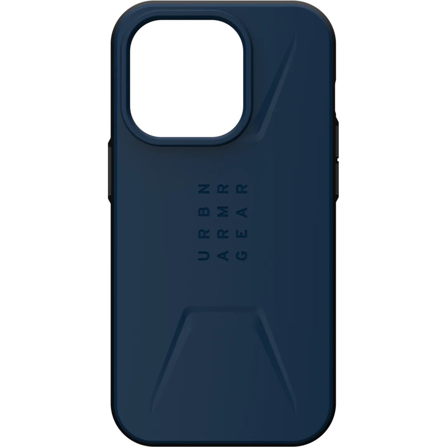 Urban Armor Gear Civilian iPhone 14 Pro Case - Mallard